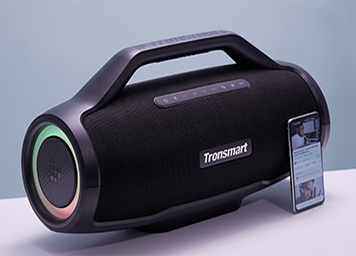 Tronsmart M1 Bluetooth 4.1 Transmetteur et Récepteur Adaptateur Audio sans  Fil 2 en 1 pour TV, Système Stéréo Domestique, écouteurs, Haut-parleurs,  iPhone, Tablettes, PC, iPod etc.