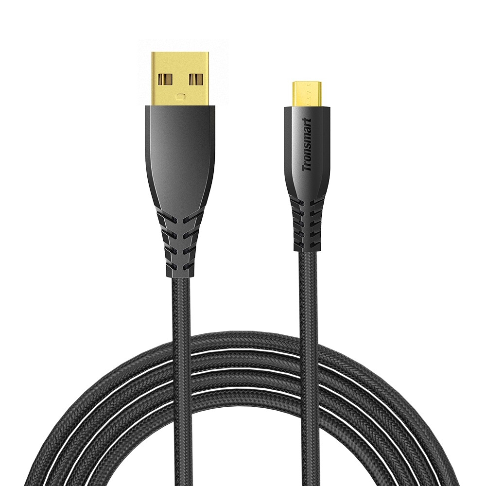 MUC03 10ft Premium Micro USB Cable