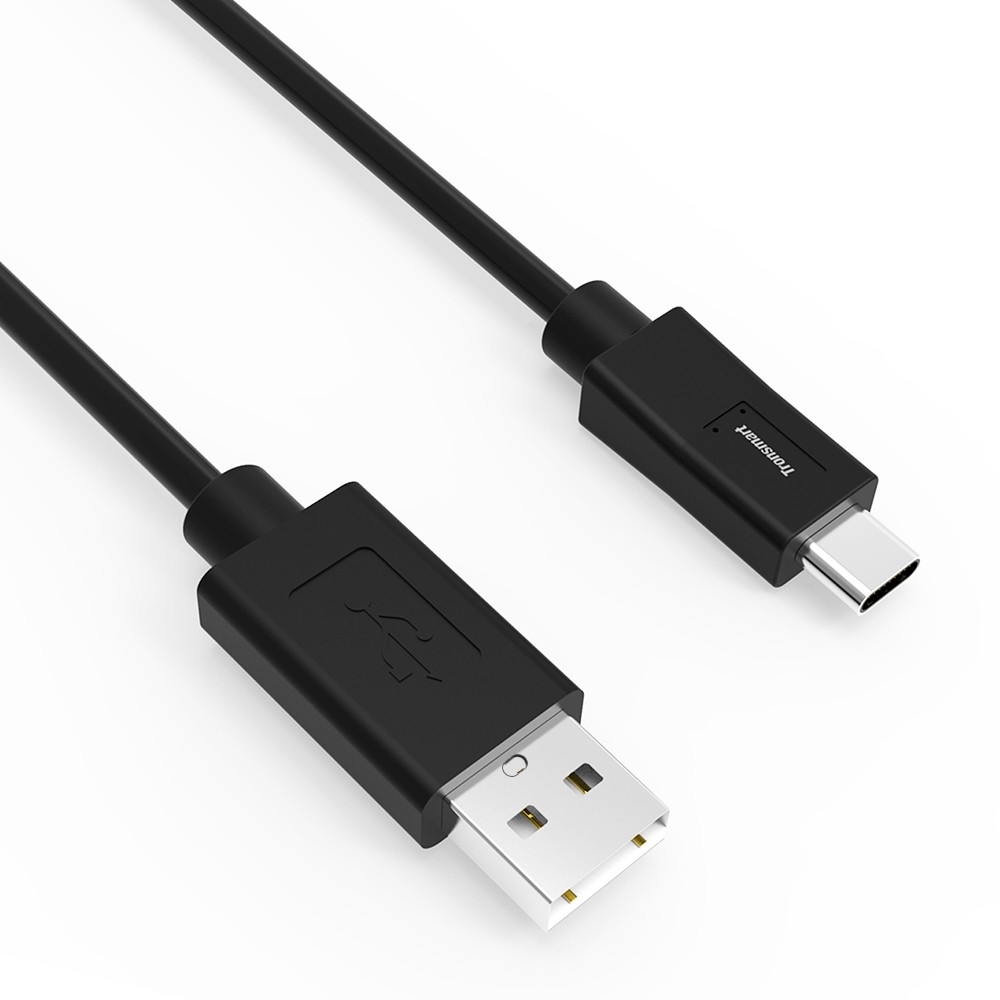CC05 6ft USB-C to USB-A 2.0 Cable