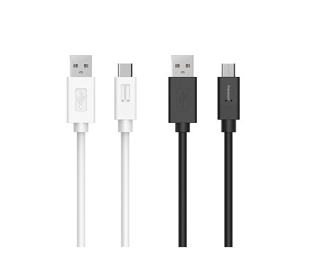 CC05P 6ft USB to USB A 2.0 Cable