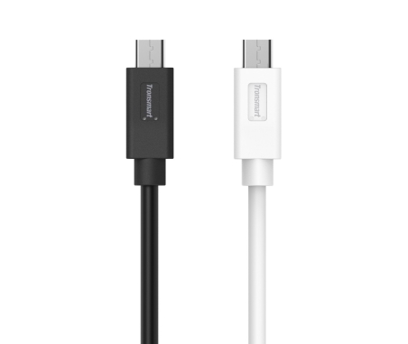 CC07P 6ft USB C to USB C 2.0 Cable