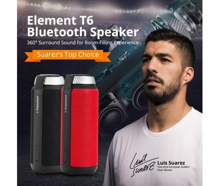 Tronsmart Element T6 25W Portable Bluetooth Speaker