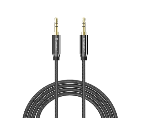 Tronsmart SC301 3.5mm to 3.5mm Stereo Audio Cable