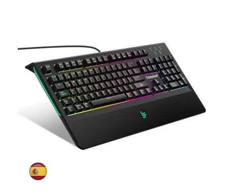 Tronsmart TK09R RGB Mechanical Gaming Keyboard - Spanish Version