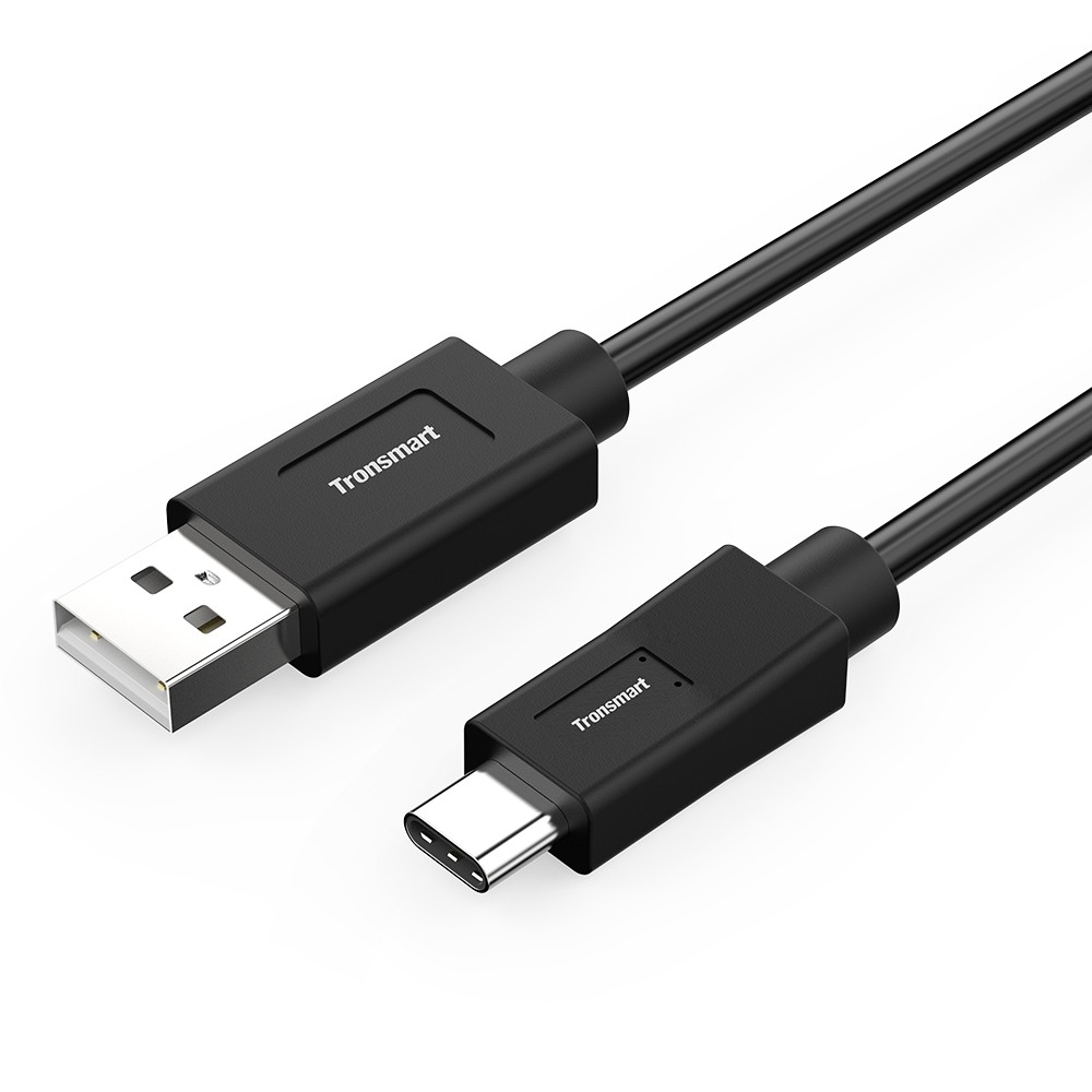 CC04 3.3ft USB-C to USB-A 2.0 Cable