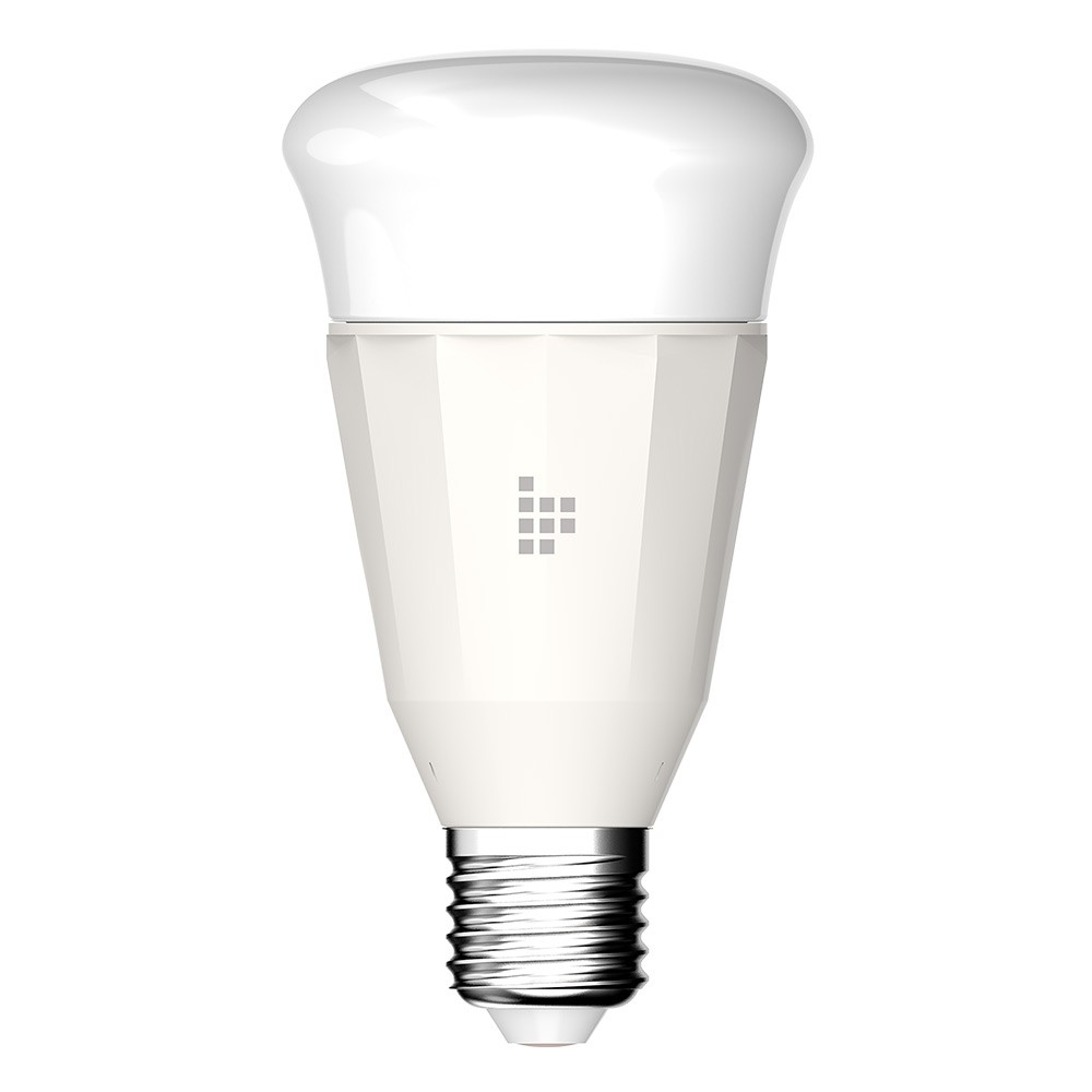 TB01 Smart Wi-Fi RGB LED Light Bulb with Wireless Dimming