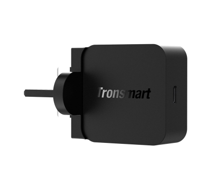 WCP01 USB-C PD 3.0 Wall Charger