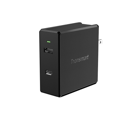 WCP03 57W USB-C PD 3.0 Wall Charger
