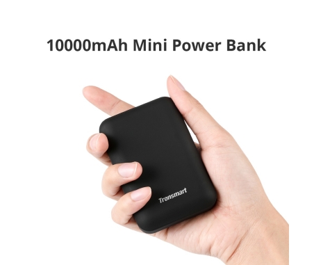 PB10 10000mAh Mini Power Bank