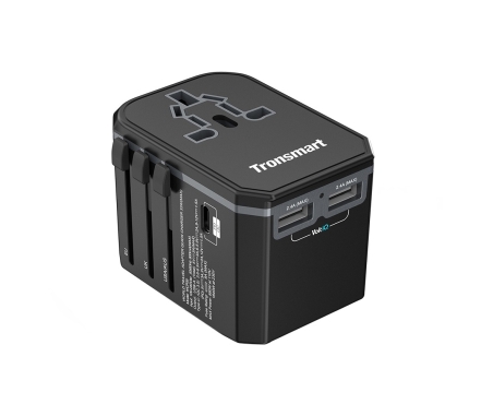 WCP05 33W Universal Travel Adapter