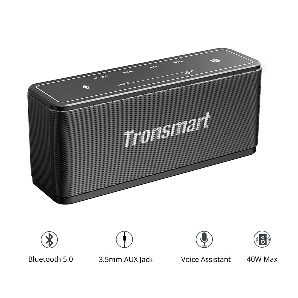 Tronsmart Element Mega Bluetooth Speaker