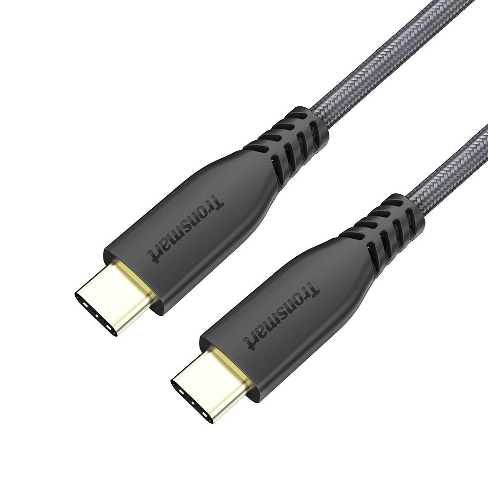 TCC01 4ft USB-C to USB-C 2.0 Cable