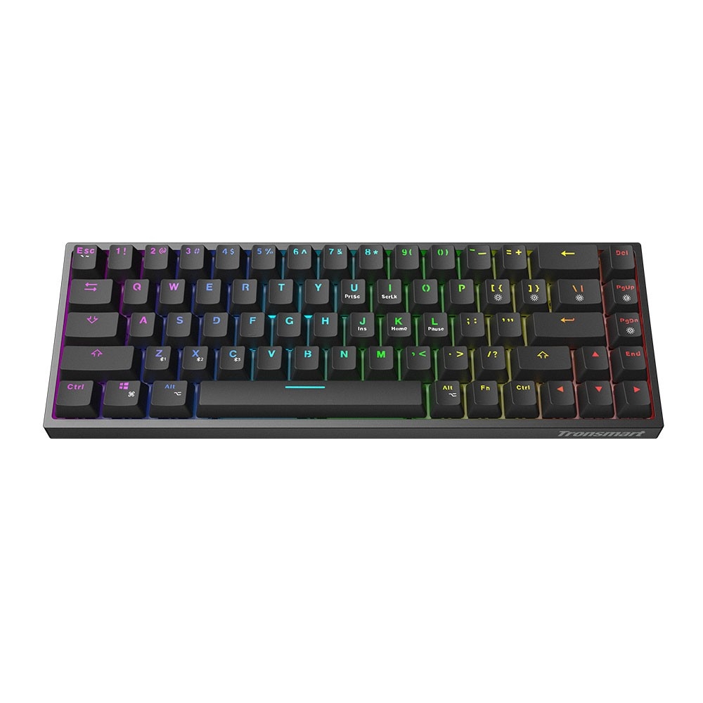 Tronsmart Elite Pro Gaming Keyboard