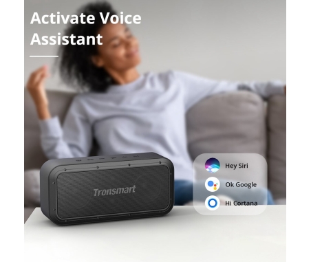 Tronsmart Force Pro Bluetooth Speaker(Updated)