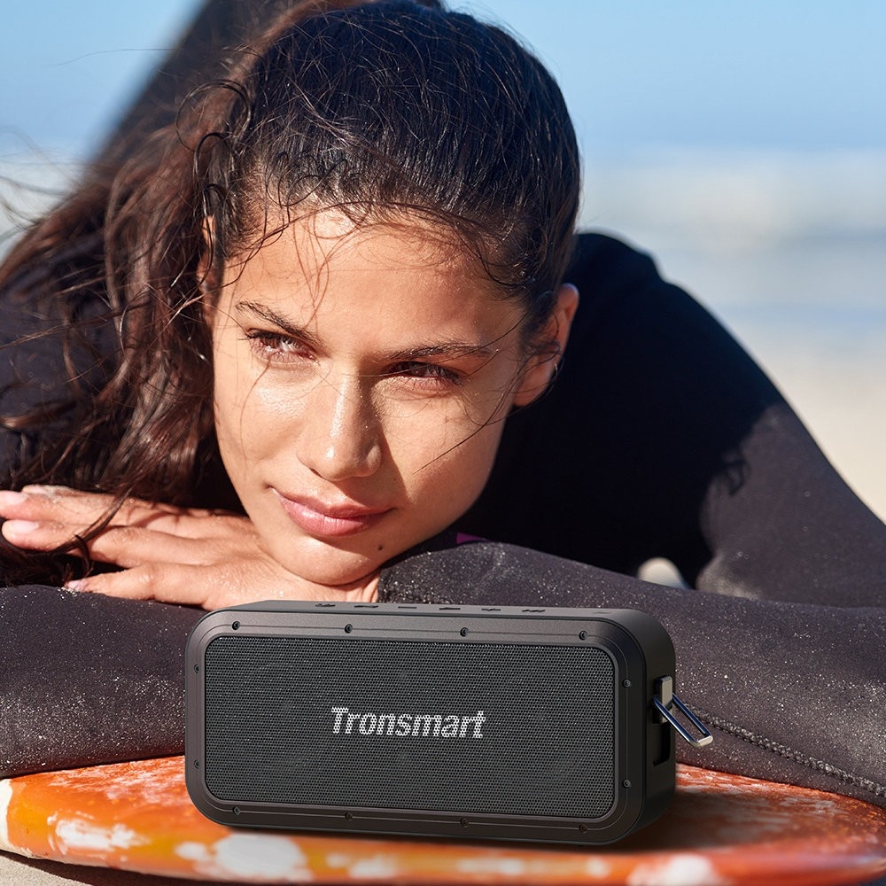 Tronsmart Force Pro Bluetooth Speaker(Updated)