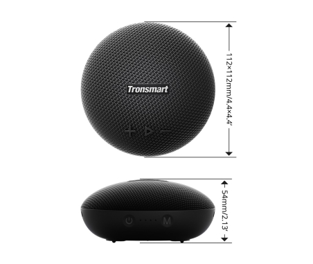 Tronsmart Splash 1 Waterproof Bluetooth Speaker