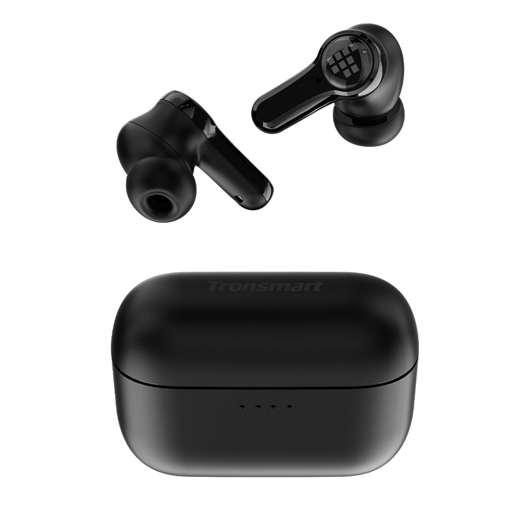 Tronsmart Onyx Apex Active Noise Cancelling True Wireless Stereo Earbuds