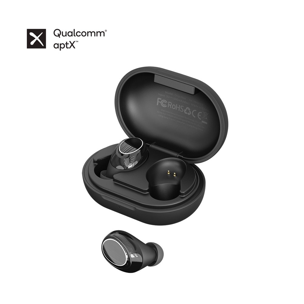 Memo Regenachtig Zwembad Onyx Neo True Wireless Bluetooth Earbuds