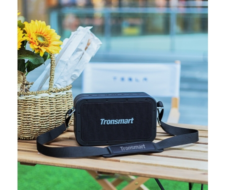 Tronsmart Force Max Portable Outdoor Speaker
