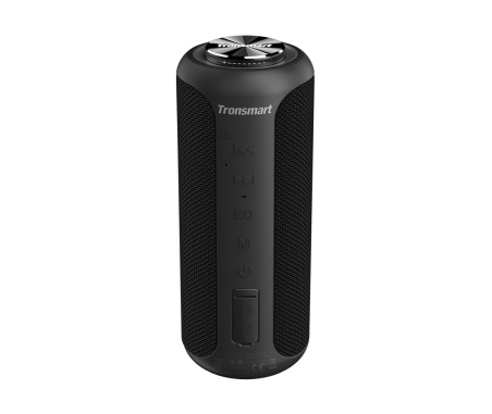 T6 Plus Upgraded Edition SoundPulse® Bluetooth Speaker