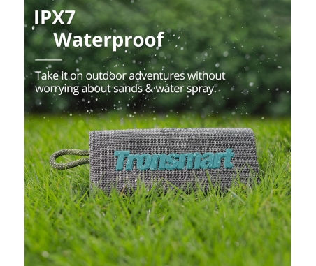 Tronsmart Trip Waterproof Portable Speaker