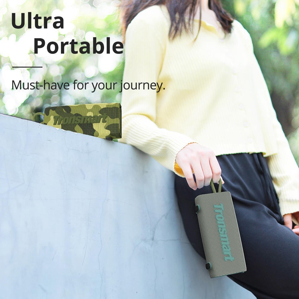 Tronsmart Trip Waterproof Portable Speaker