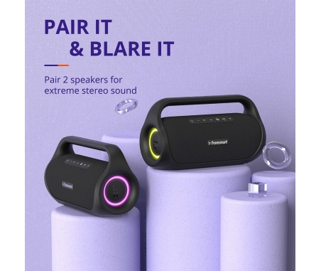 Tronsmart Bang Mini Portable Party Speaker