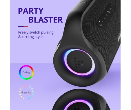 Tronsmart Bang Mini Portable Party Speaker