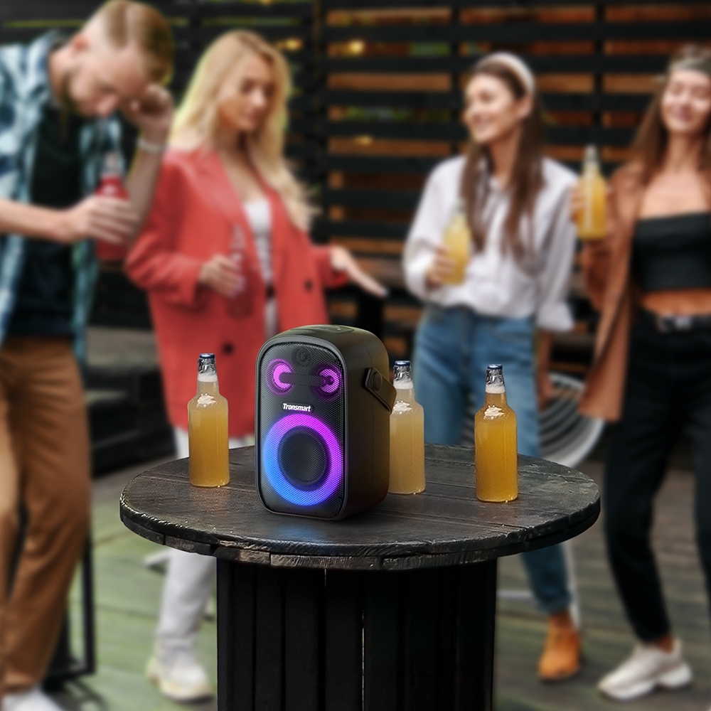 Tronsmart Halo 100 Portable Party Speaker
