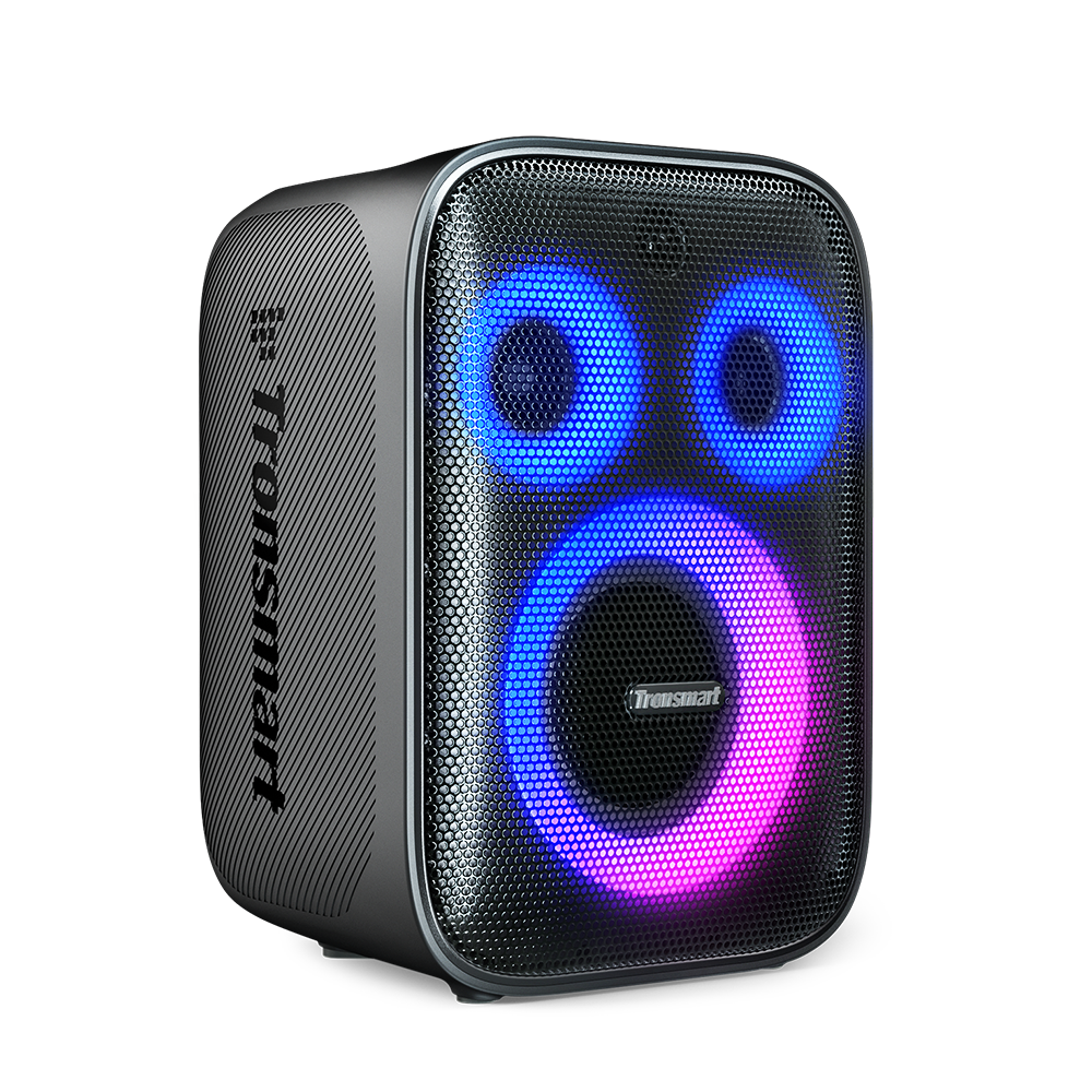 Top Waterproof Portable Party Speakers for Gathering