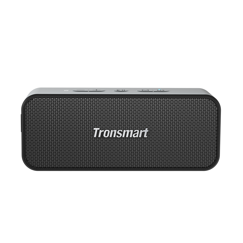 Tronsmart T2 Plus Upgraded Portable Outdoor Speaker