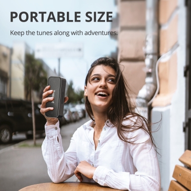 Tronsmart T2 Mini 2023 Portable Outdoor Speaker