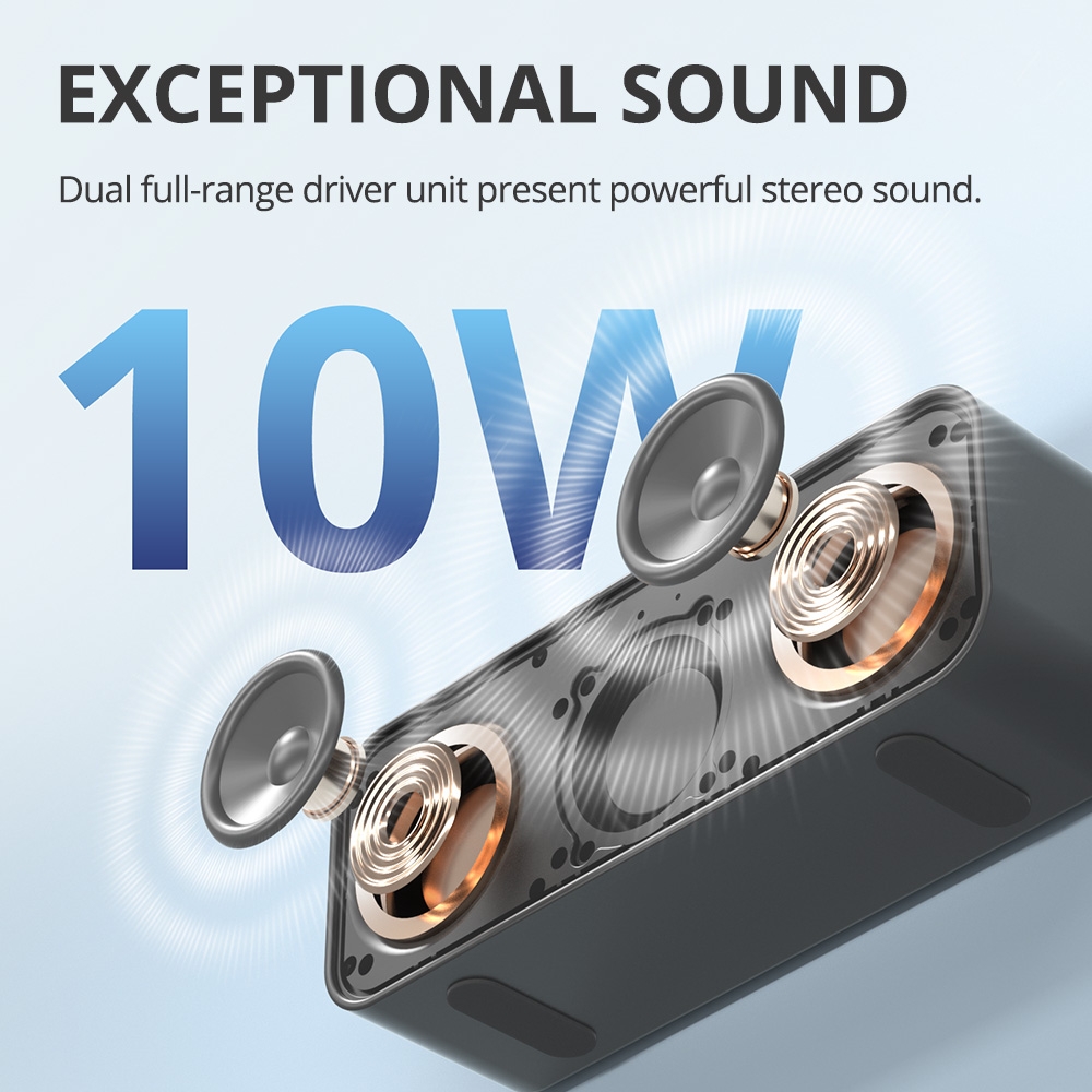 Tronsmart T2 Mini 2023 Portable Outdoor Speaker