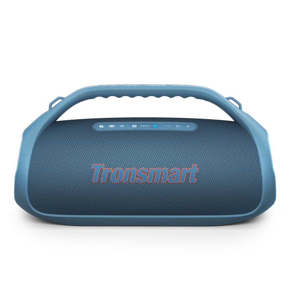 Tronsmart Bang 2 Portable Party Speaker with 90W Booming Bass