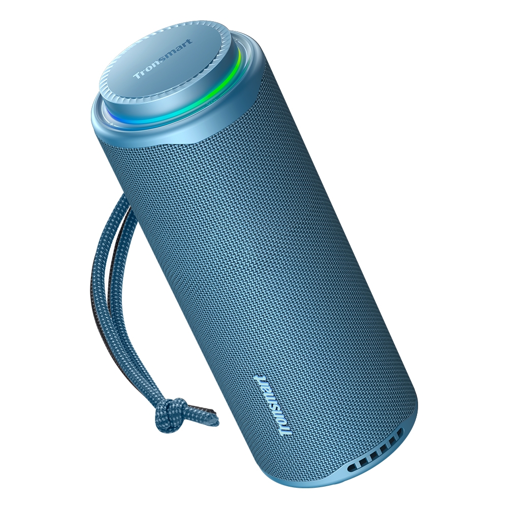 Trosnmart T8 Portable Outdoor Speaker | 40W Loud Sound in 360