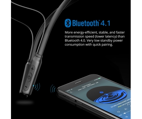 Tronsmart Encore S2 Bluetooth Sport Headphones