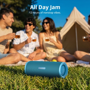 Tronsmart Mirtune C3 Portable Outdoor Speaker