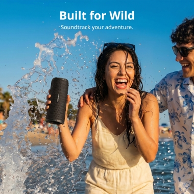 Tronsmart Mirtune C3 Portable Outdoor Speaker