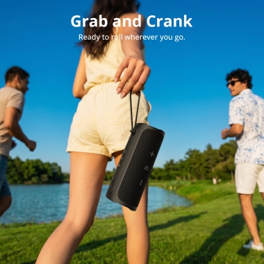 Tronsmart Mirtune C3 Portable Outdoor Speaker