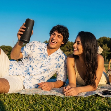 Tronsmart Mirtune C3 Portable Outdoor Speaker