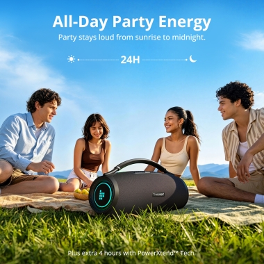 Tronsmart Bang 2 Ultra Portable Party Speaker