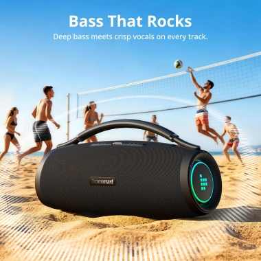 Tronsmart Bang 2 Ultra Portable Party Speaker