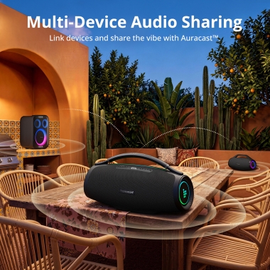 Tronsmart Bang 2 Ultra Portable Party Speaker