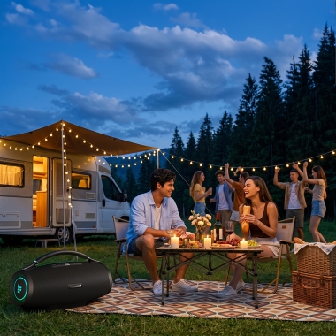 Tronsmart Bang 2 Ultra Portable Party Speaker