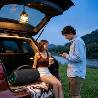 Tronsmart Bang 2 Ultra Portable Party Speaker
