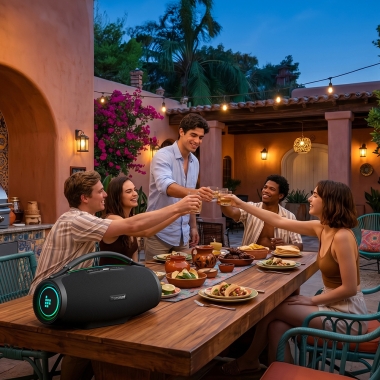 Tronsmart Bang 2 Ultra Portable Party Speaker