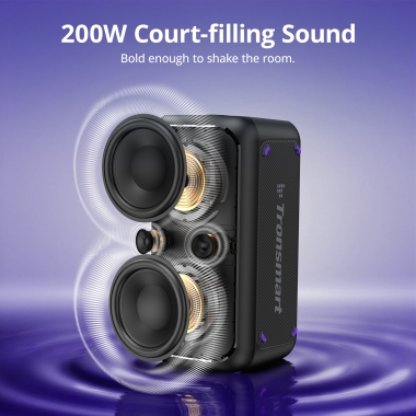 Tronsmart Halo 260 Portable Party Speaker