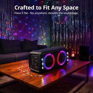 Tronsmart Halo 260 Portable Party Speaker