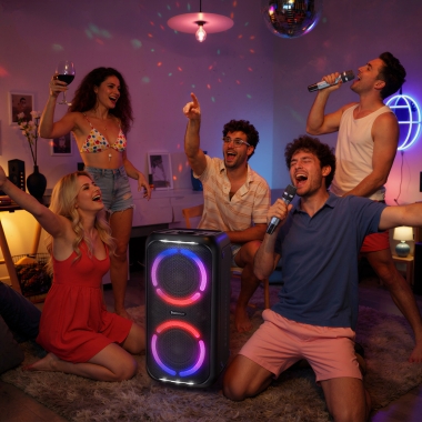 Tronsmart Halo 260 Portable Party Speaker