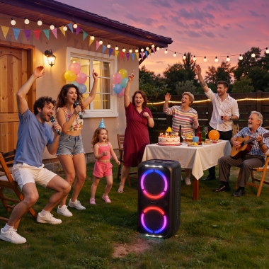 Tronsmart Halo 260 Portable Party Speaker